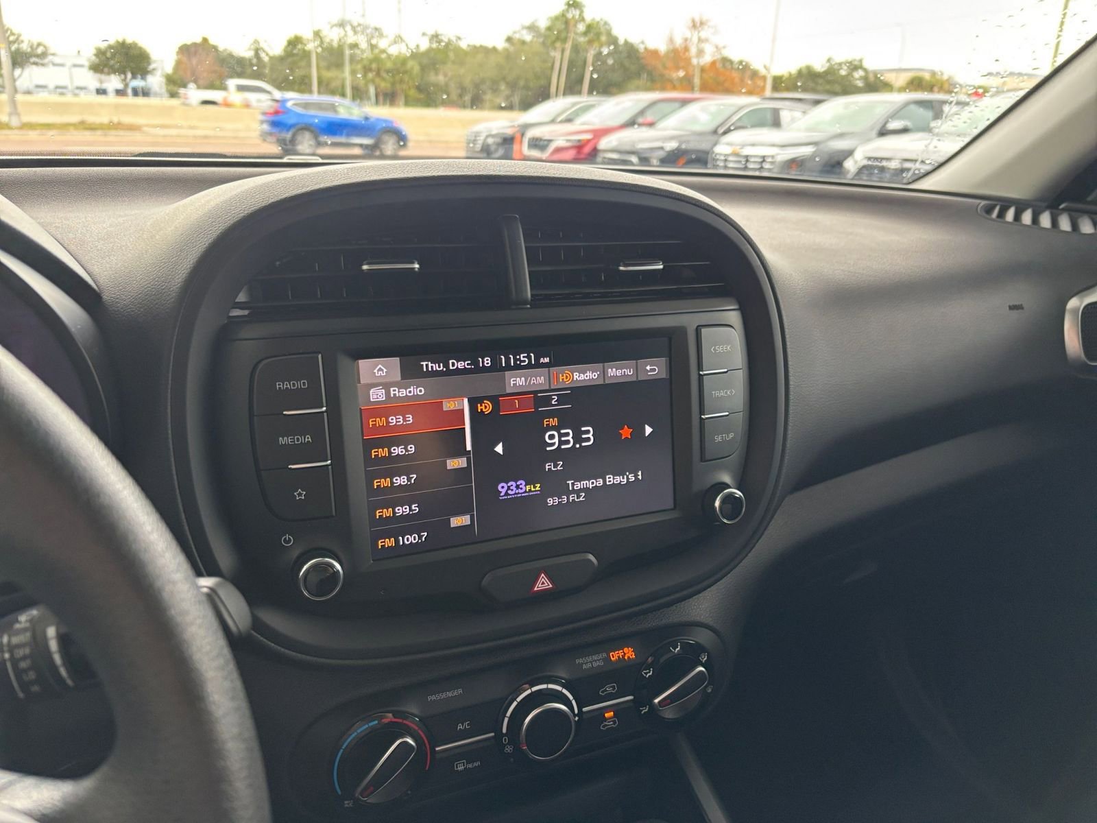 Thumbnail: 2025 Kia Soul - 21