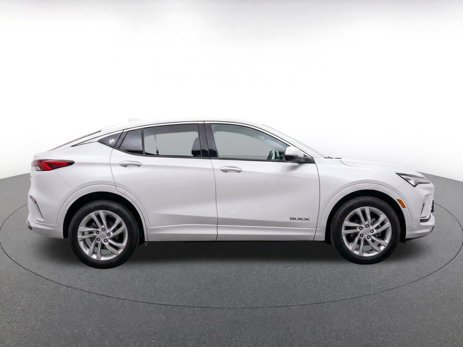 Thumbnail: 2025 Buick Envista - 10
