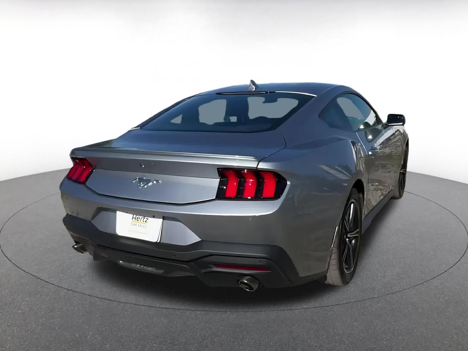 Thumbnail: 2024 Ford Mustang - 14