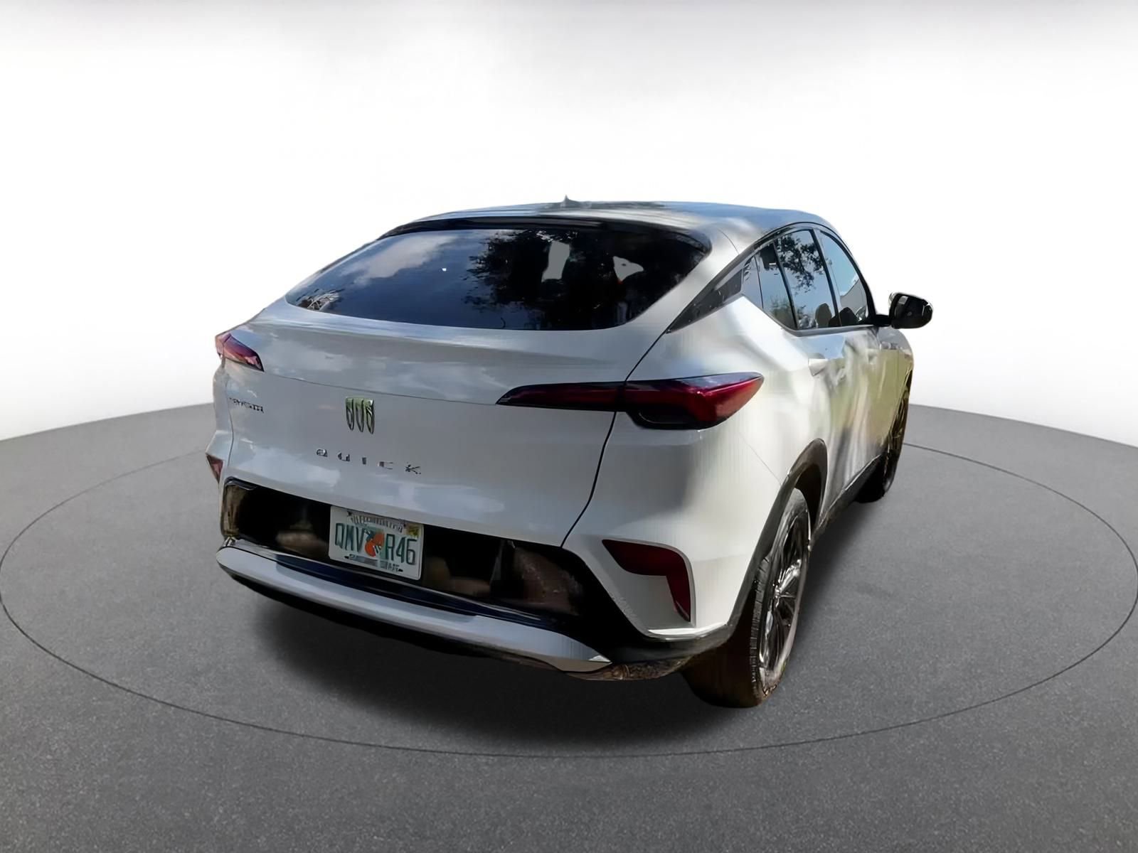 Thumbnail: 2025 Buick Envista - 15