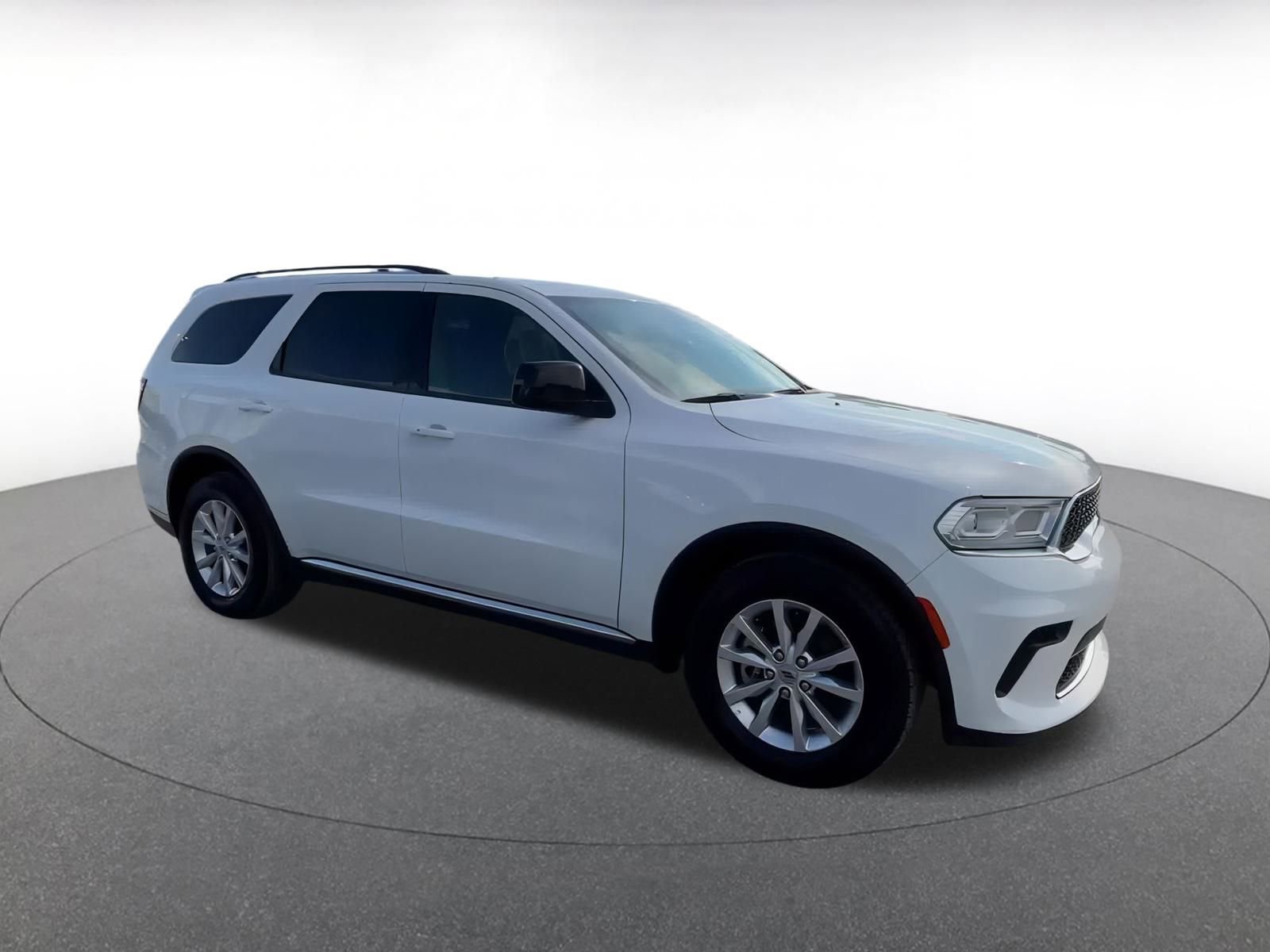 Thumbnail: 2024 Dodge Durango - 2