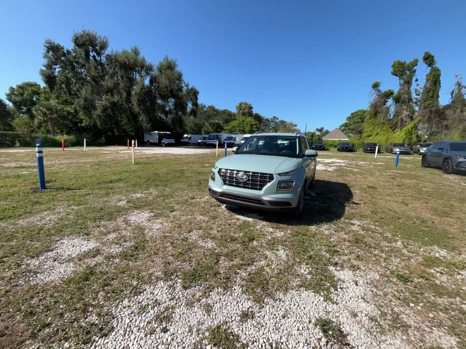 Thumbnail: 2025 Hyundai Venue - 16