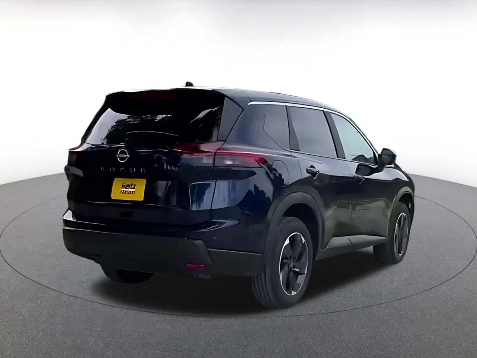 Thumbnail: 2025 Nissan Rogue - 15