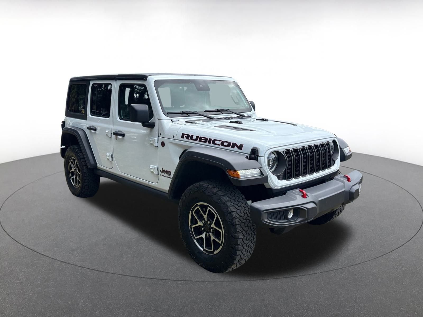 Thumbnail: 2025 Jeep Wrangler - 1