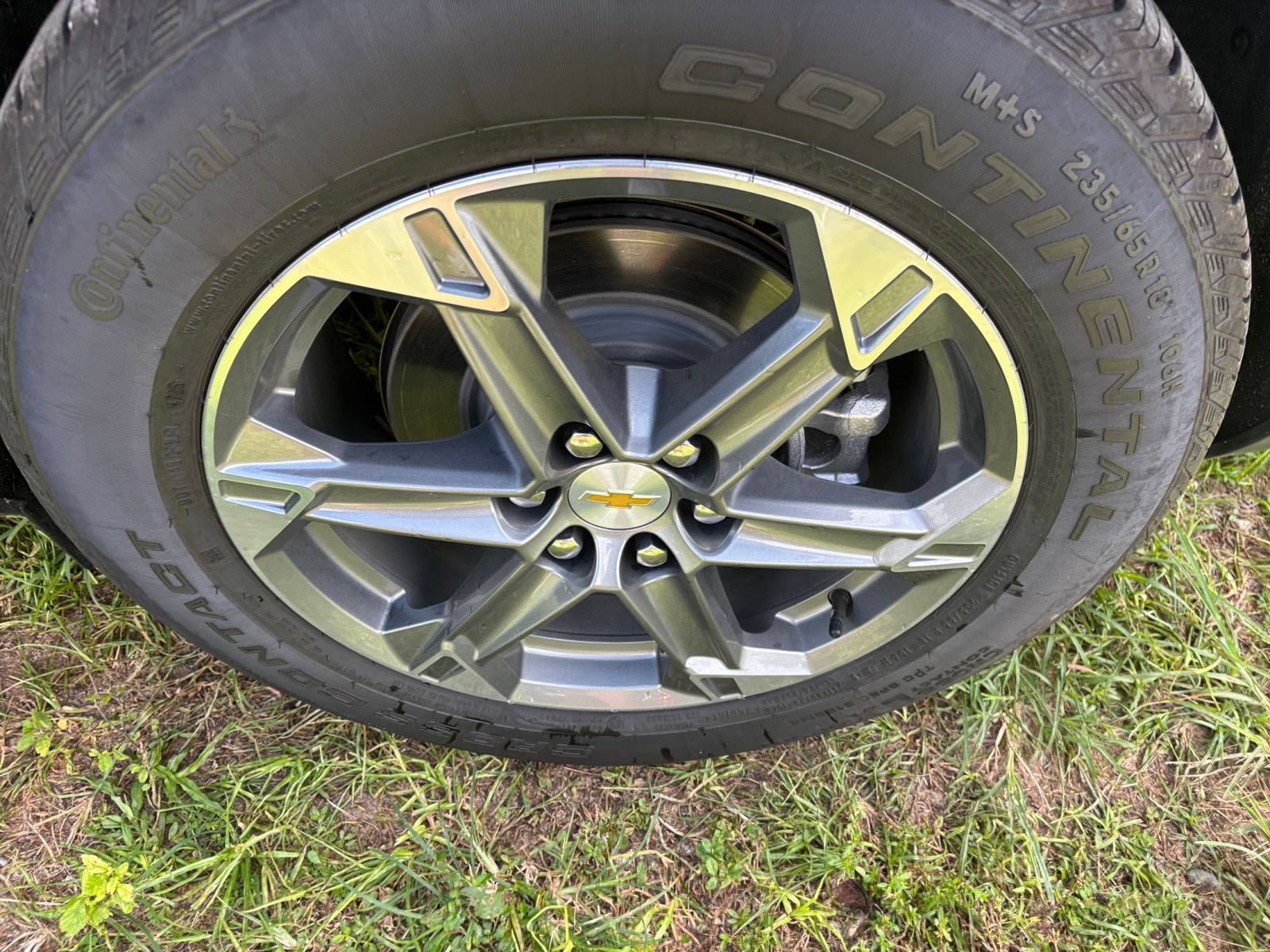 Thumbnail: 2026 Chevrolet Blazer - 31