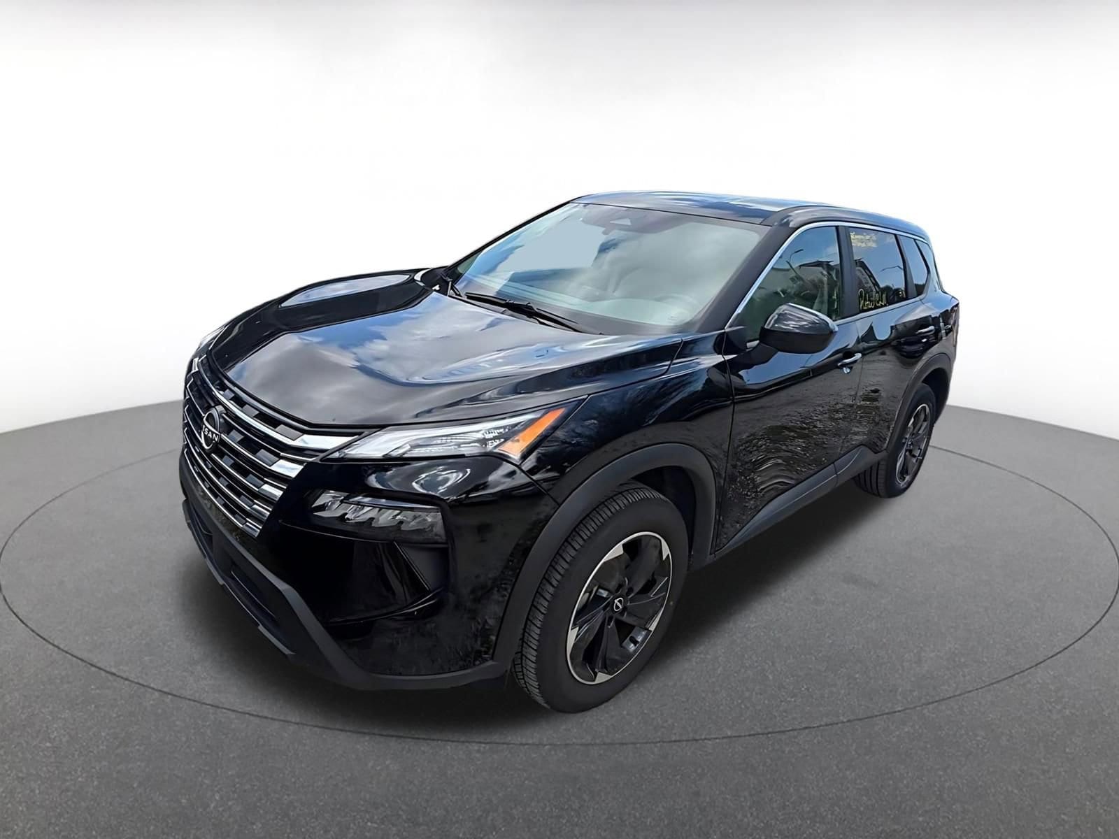 Thumbnail: 2025 Nissan Rogue - 3