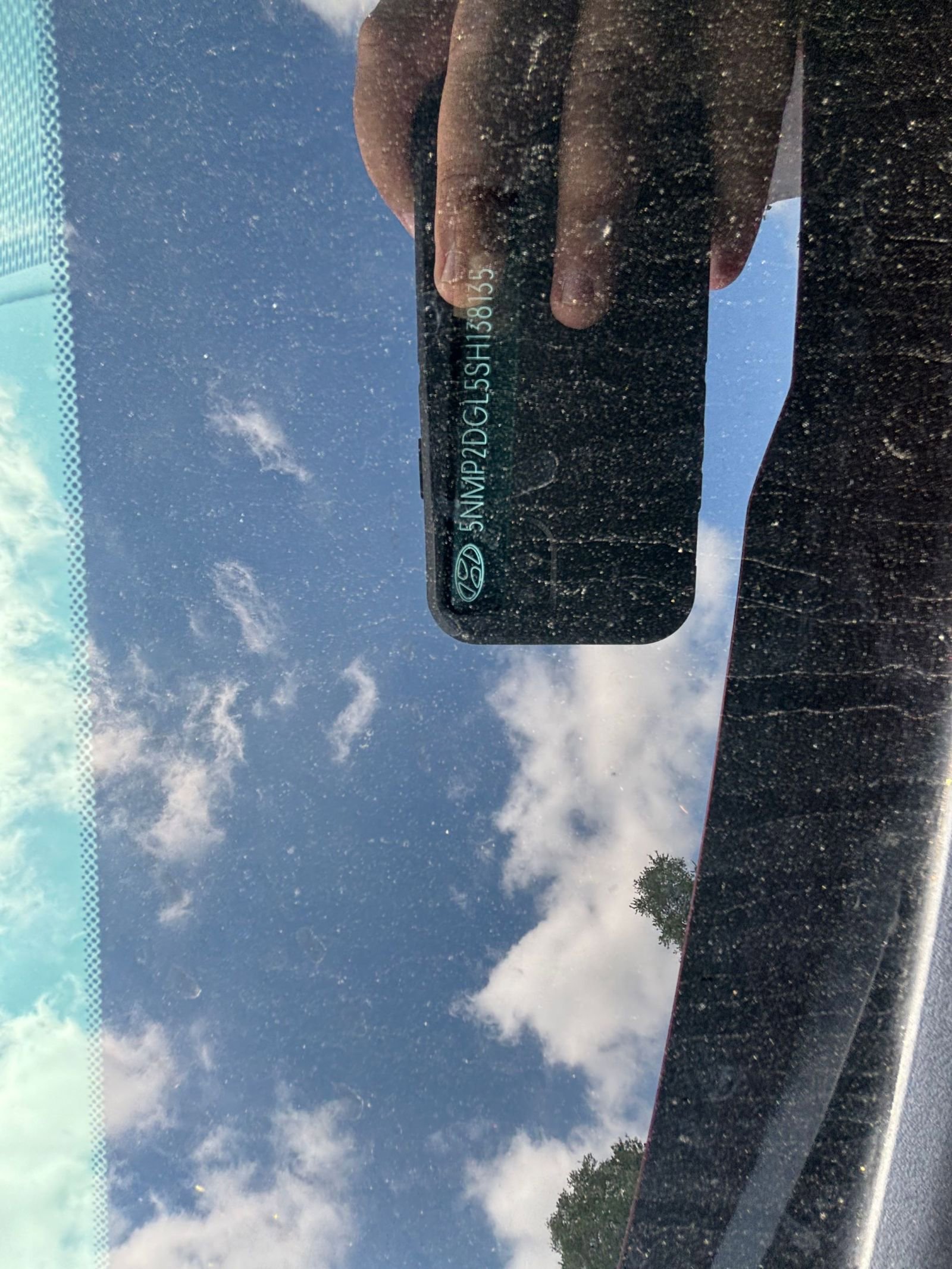 Thumbnail: 2025 Hyundai Santa Fe - 9