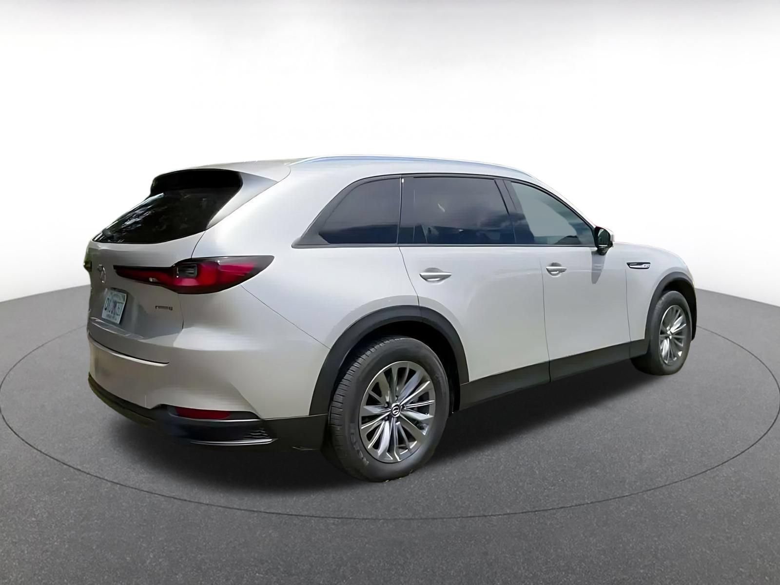 Thumbnail: 2025 Mazda CX-90 - 12