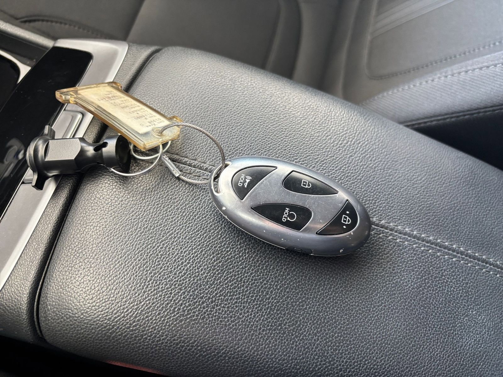 Thumbnail: 2025 Hyundai Tucson - 28