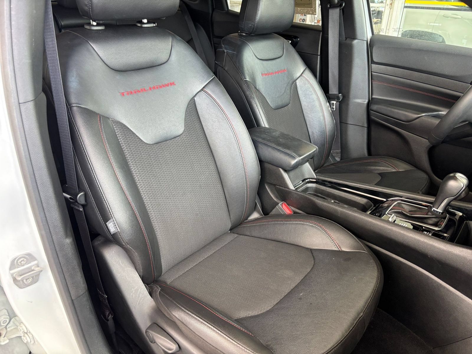 Thumbnail: 2025 Jeep Compass - 33