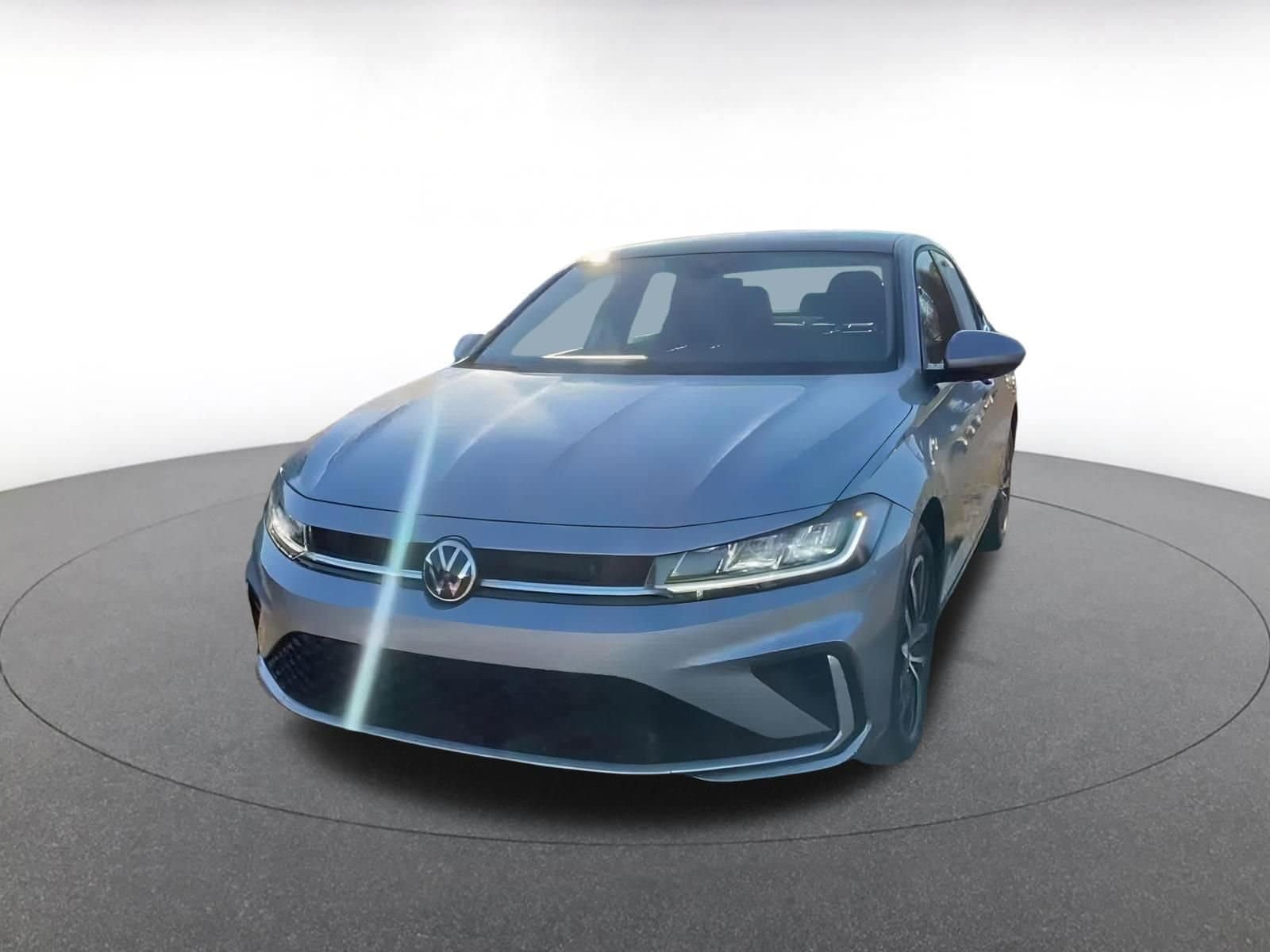 Thumbnail: 2025 Volkswagen Jetta - 7