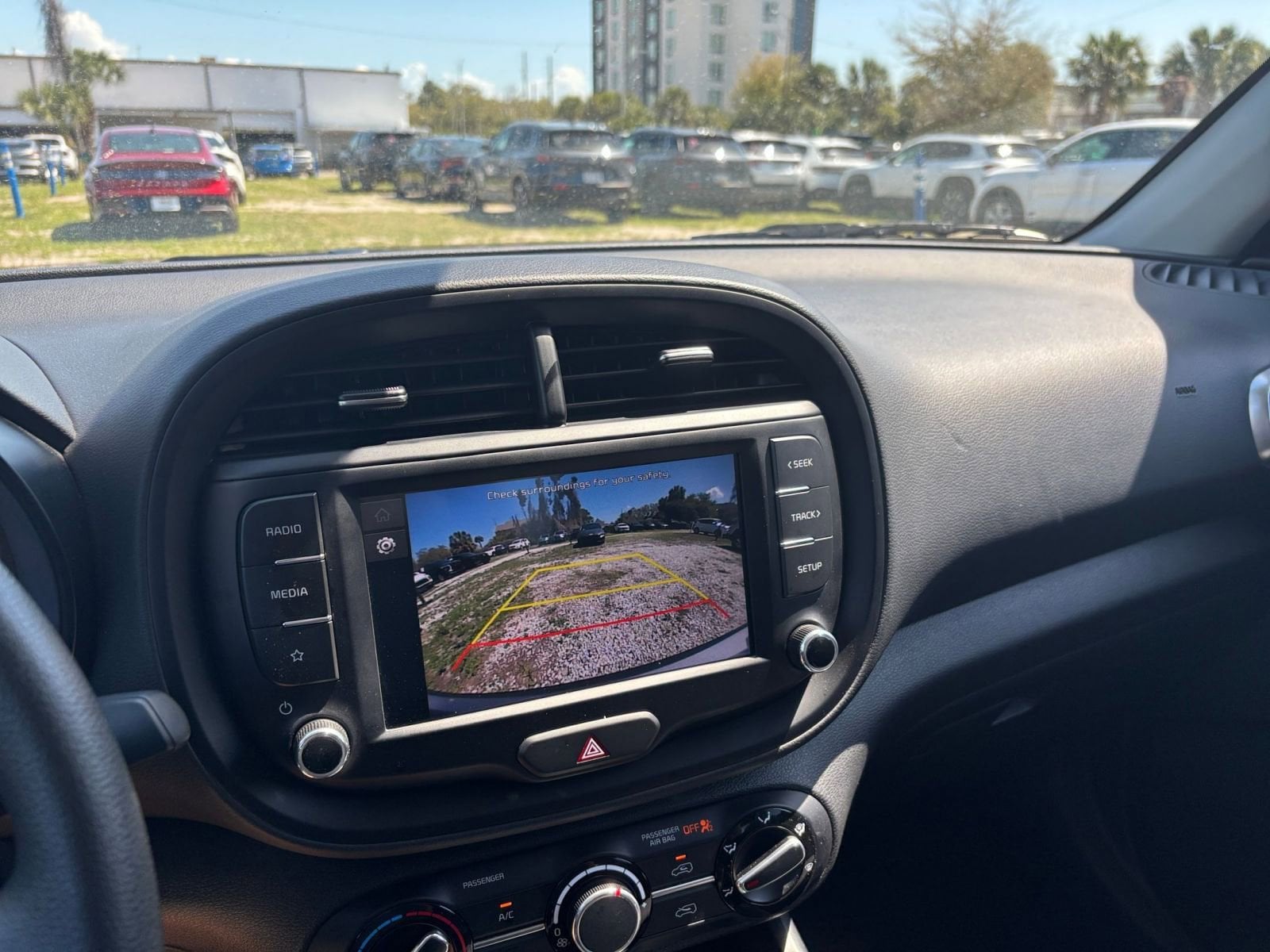 Thumbnail: 2025 Kia Soul - 23