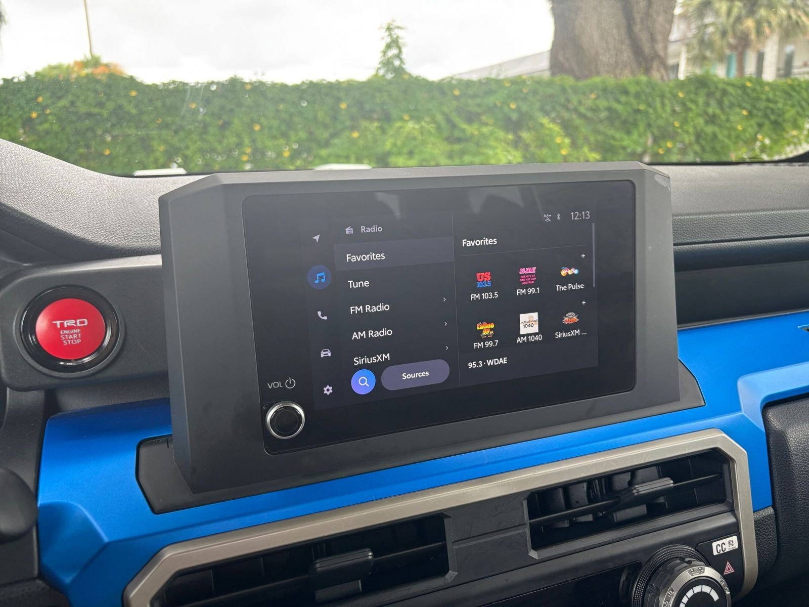 Thumbnail: 2024 Toyota Tacoma - 22