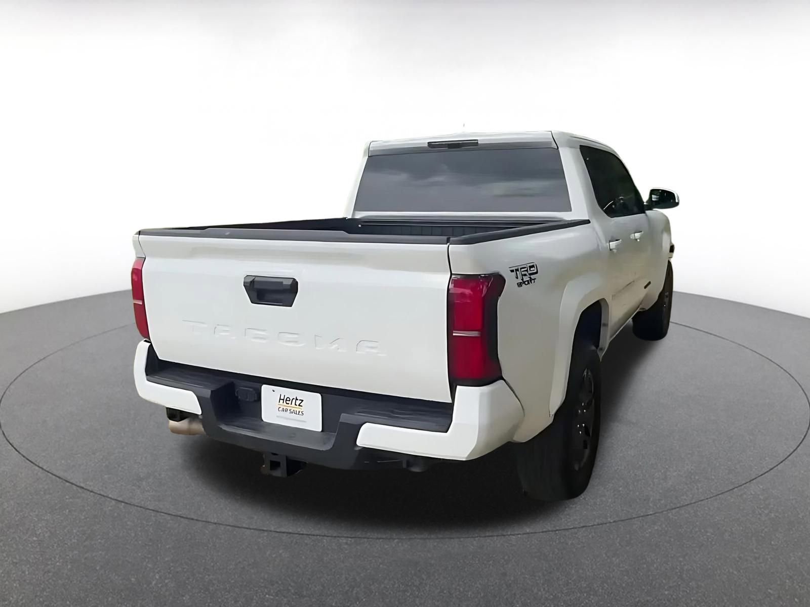 Thumbnail: 2024 Toyota Tacoma - 15