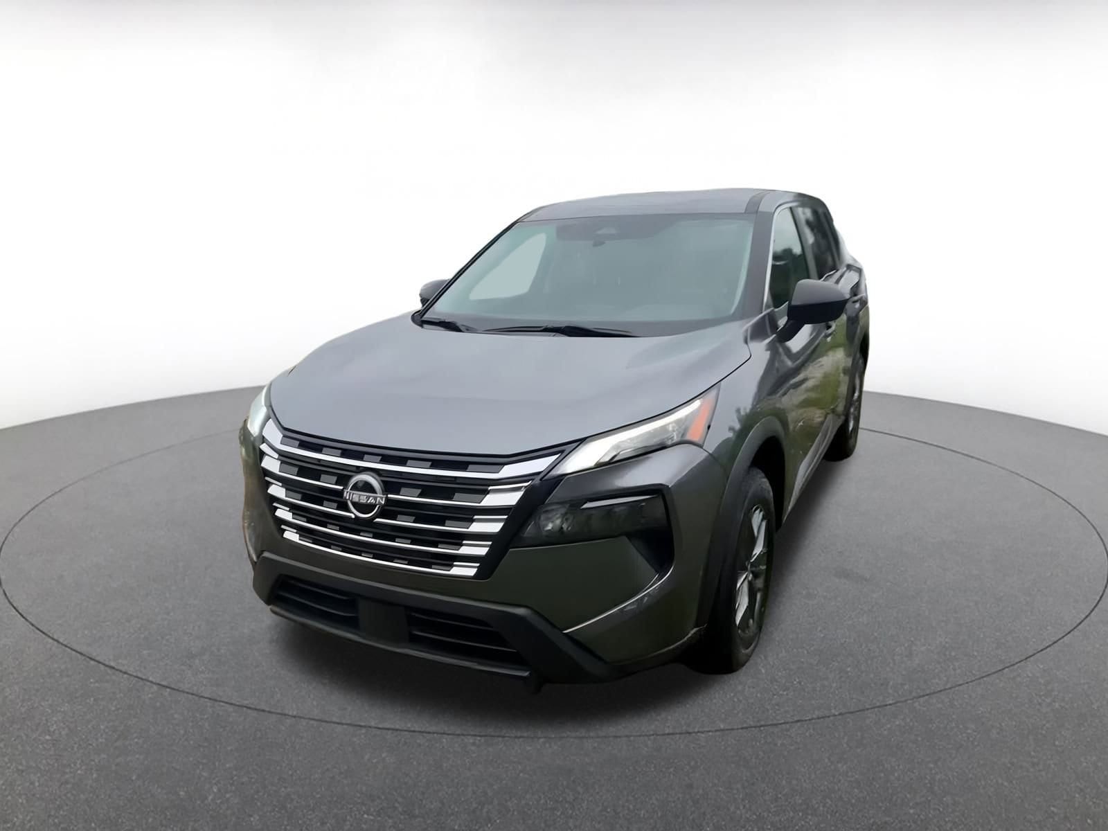 Thumbnail: 2024 Nissan Rogue - 7