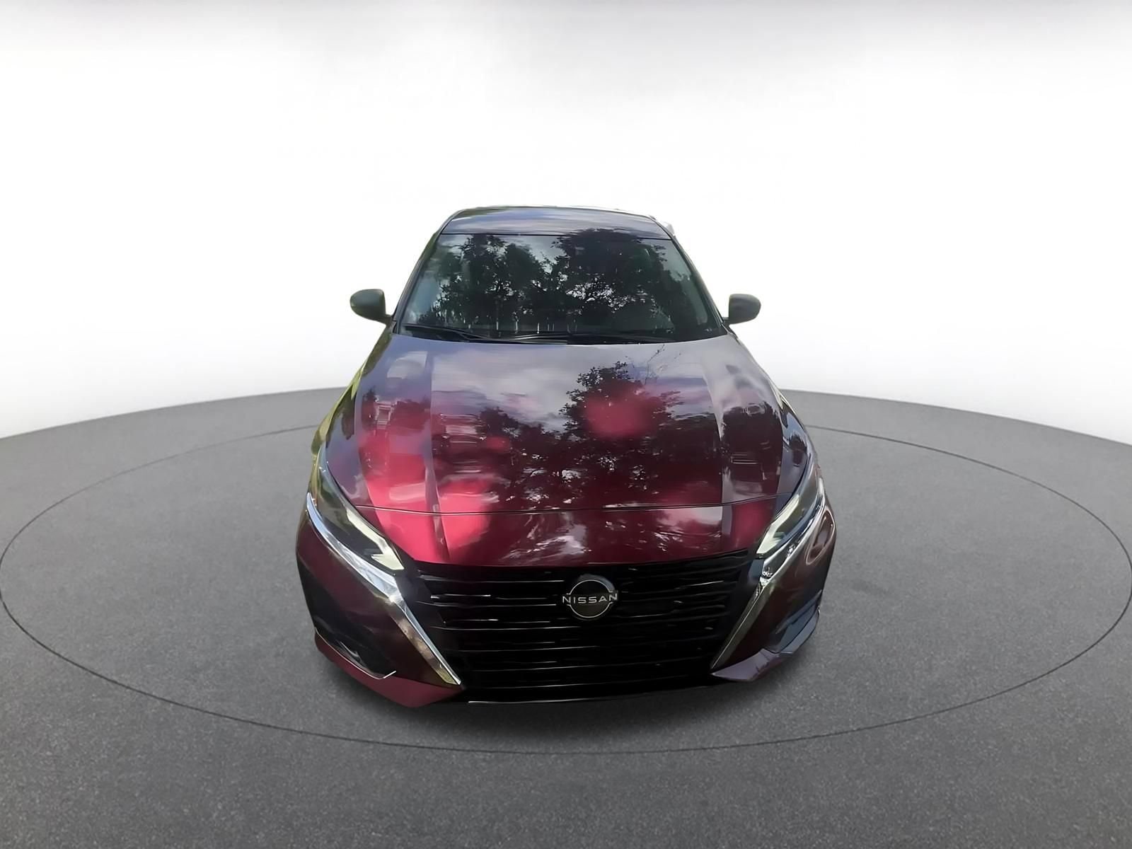 Thumbnail: 2025 Nissan Altima - 11