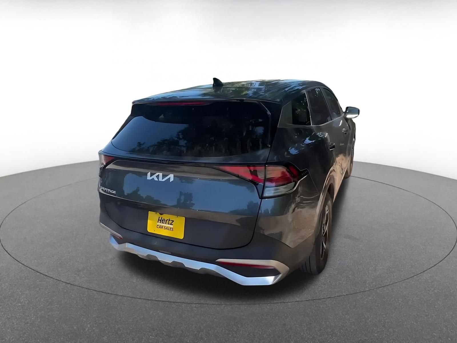 Thumbnail: 2025 Kia Sportage - 14