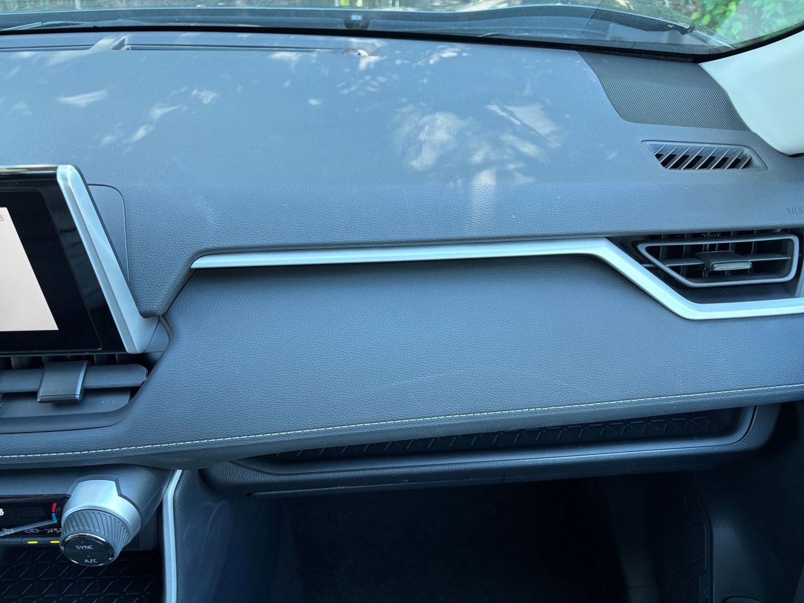 Thumbnail: 2025 Toyota RAV4 - 35