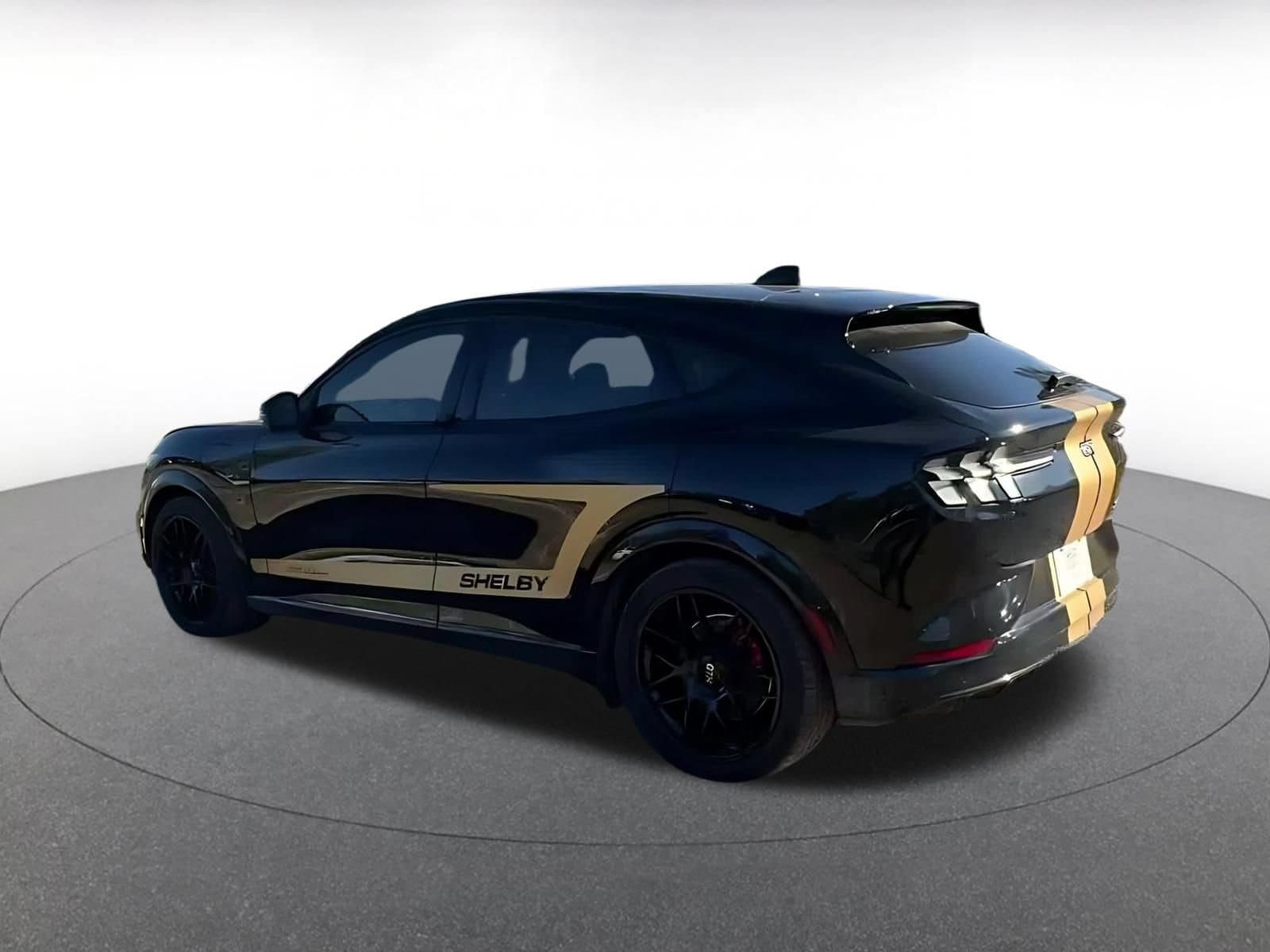 Thumbnail: 2023 Ford Mustang Mach-E - 10