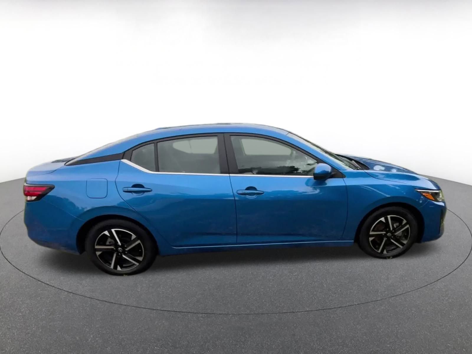 Thumbnail: 2024 Nissan Sentra - 16