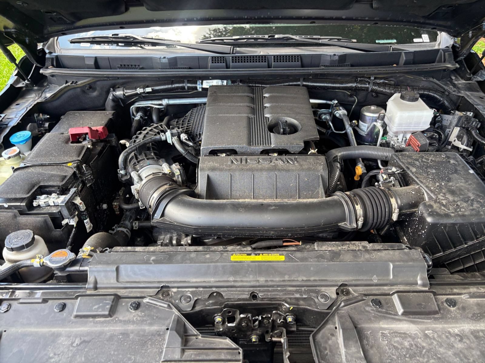 Thumbnail: 2026 Nissan Frontier - 32