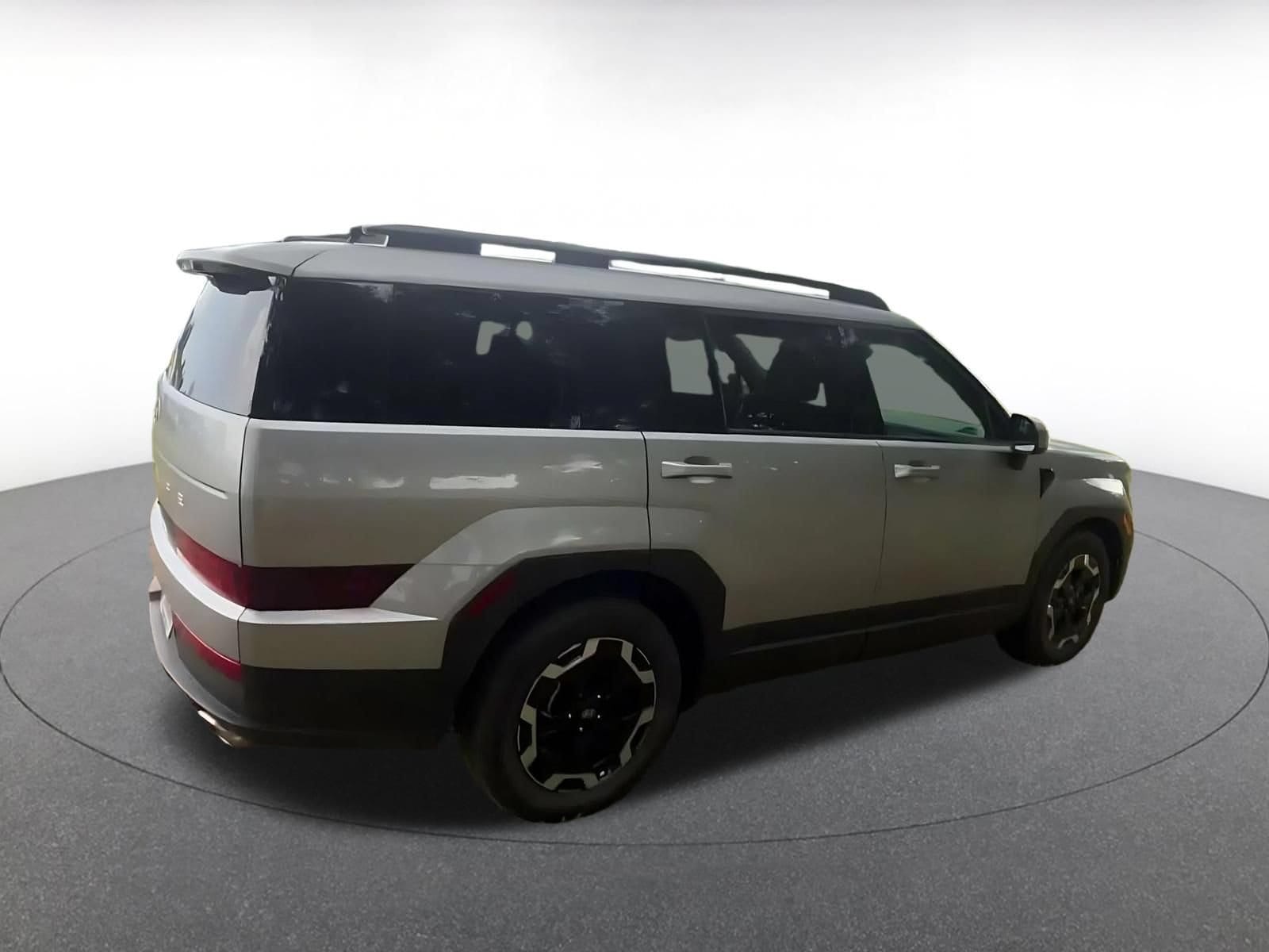 Thumbnail: 2026 Hyundai Santa Fe - 14
