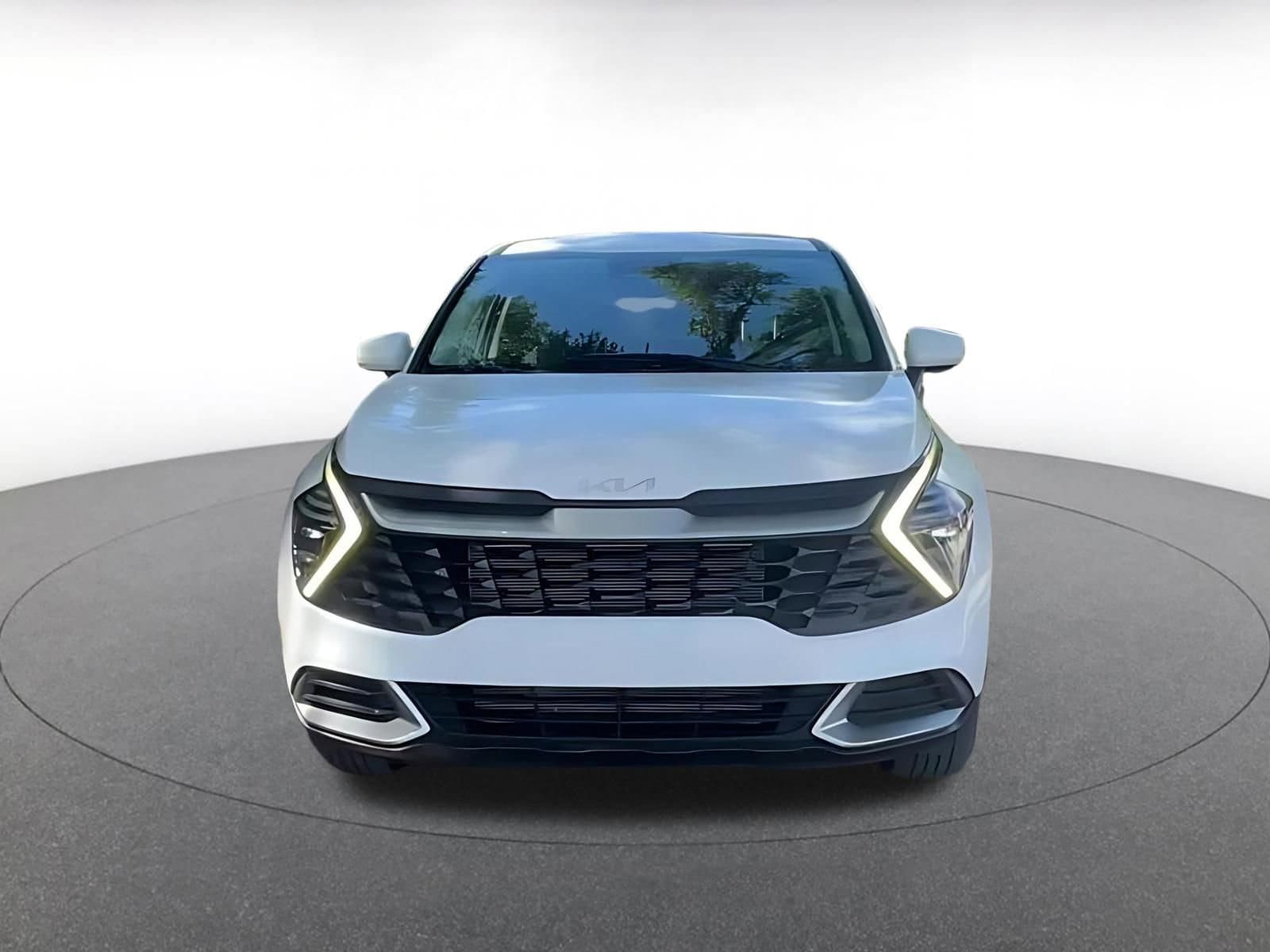 Thumbnail: 2025 Kia Sportage - 4