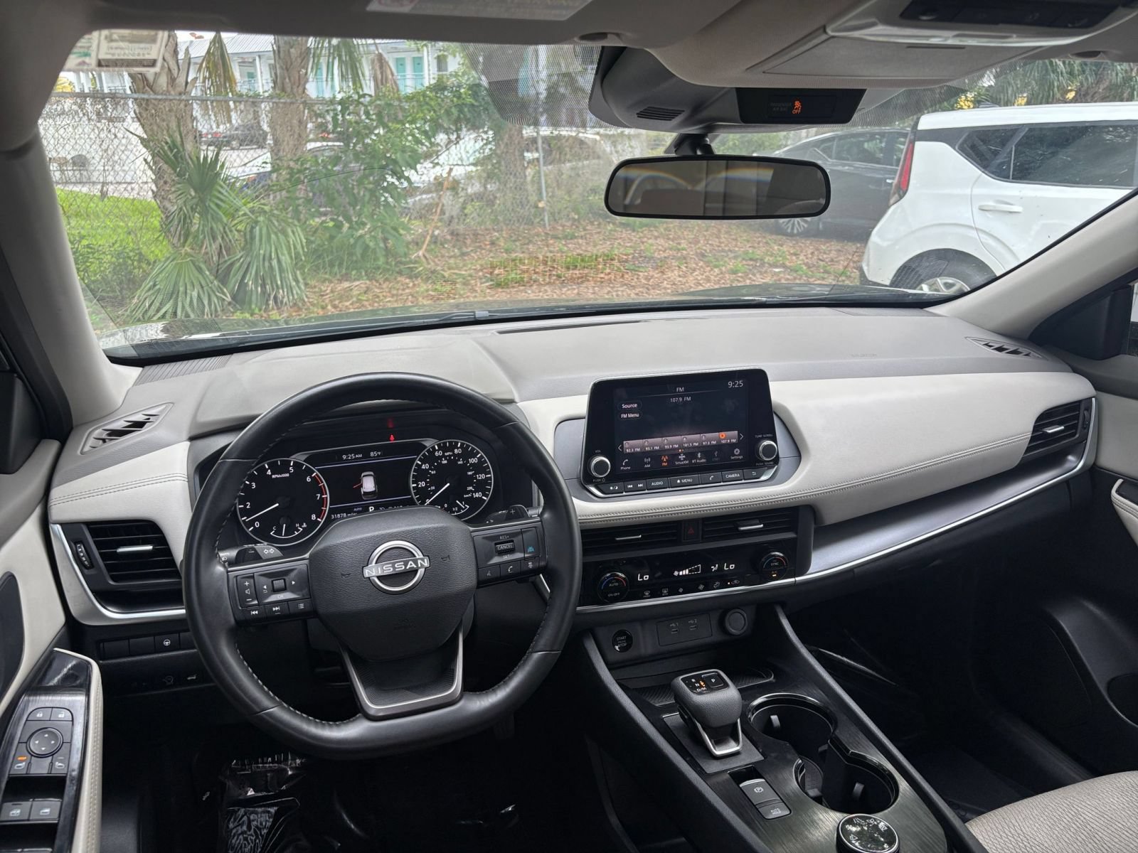 Thumbnail: 2025 Nissan Rogue - 34