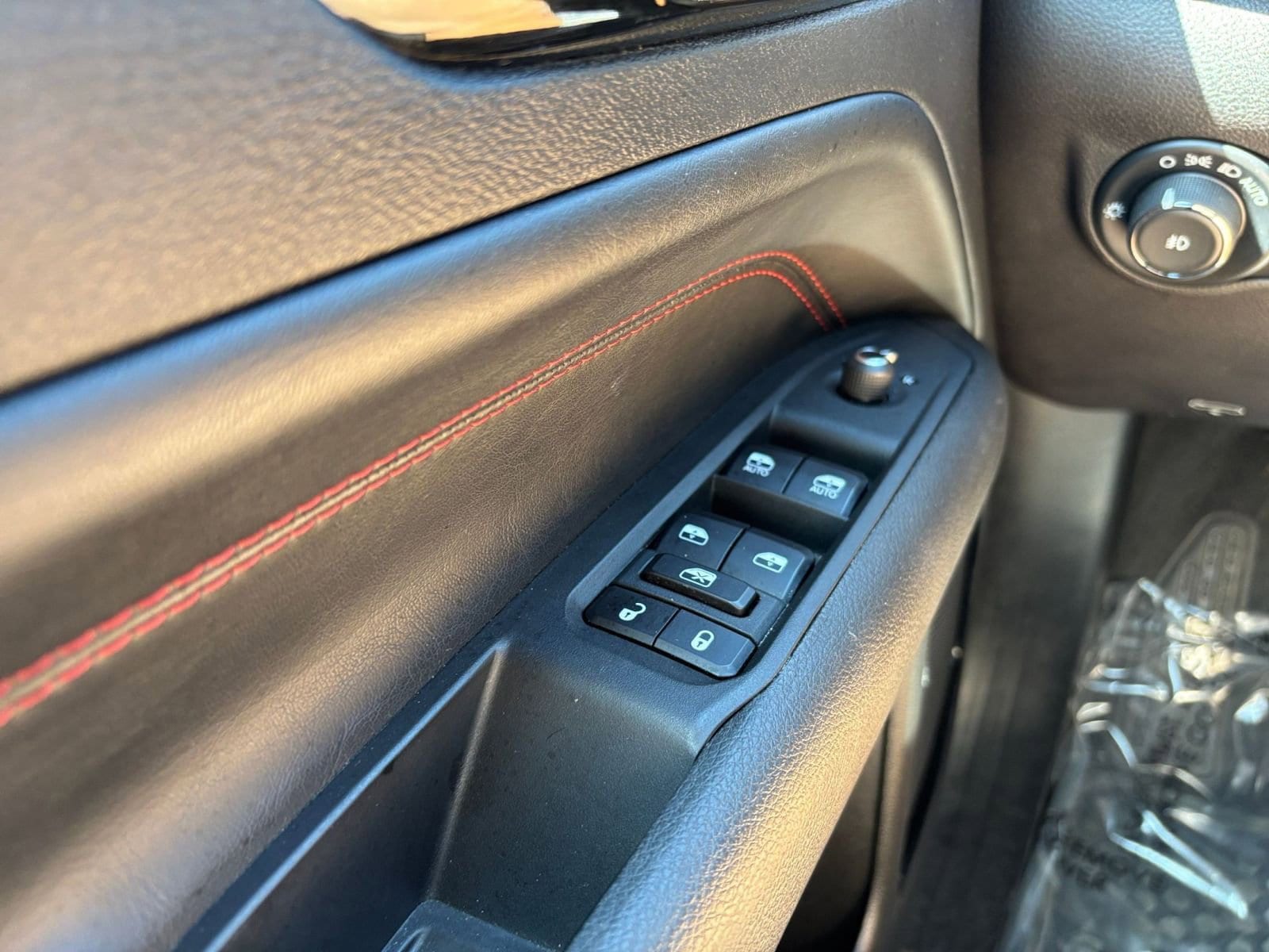 Thumbnail: 2025 Jeep Compass - 18