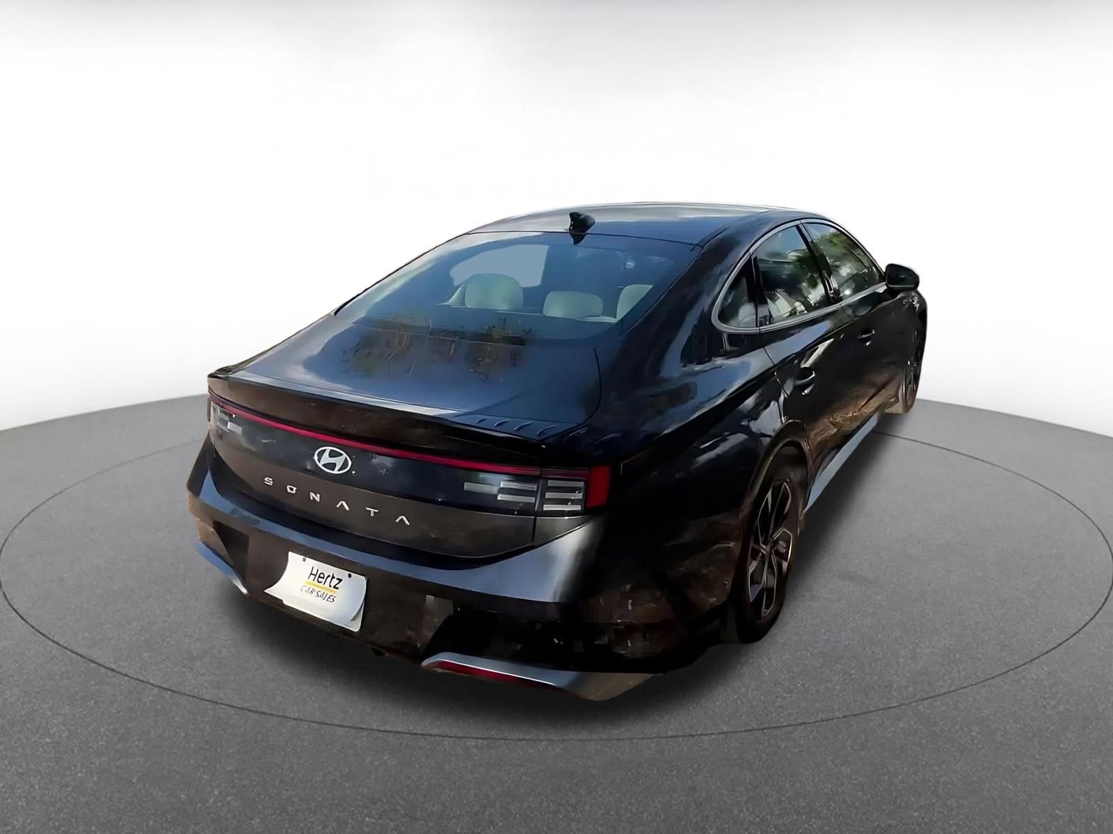 Thumbnail: 2025 Hyundai Sonata - 14