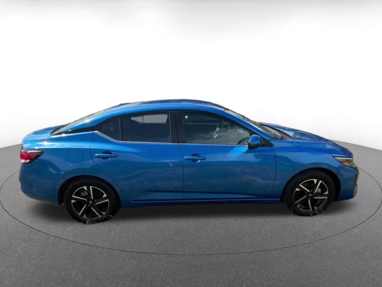 Thumbnail: 2025 Nissan Sentra - 15