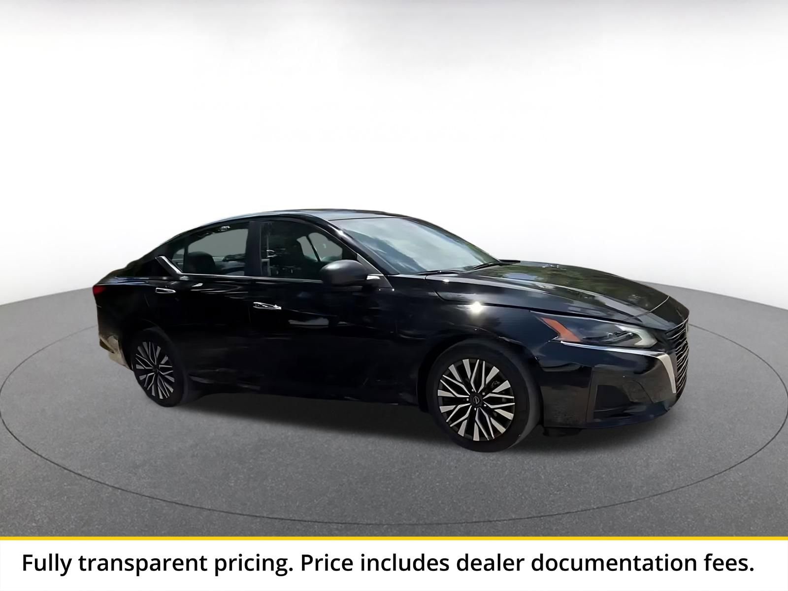 Thumbnail: 2025 Nissan Altima - 1