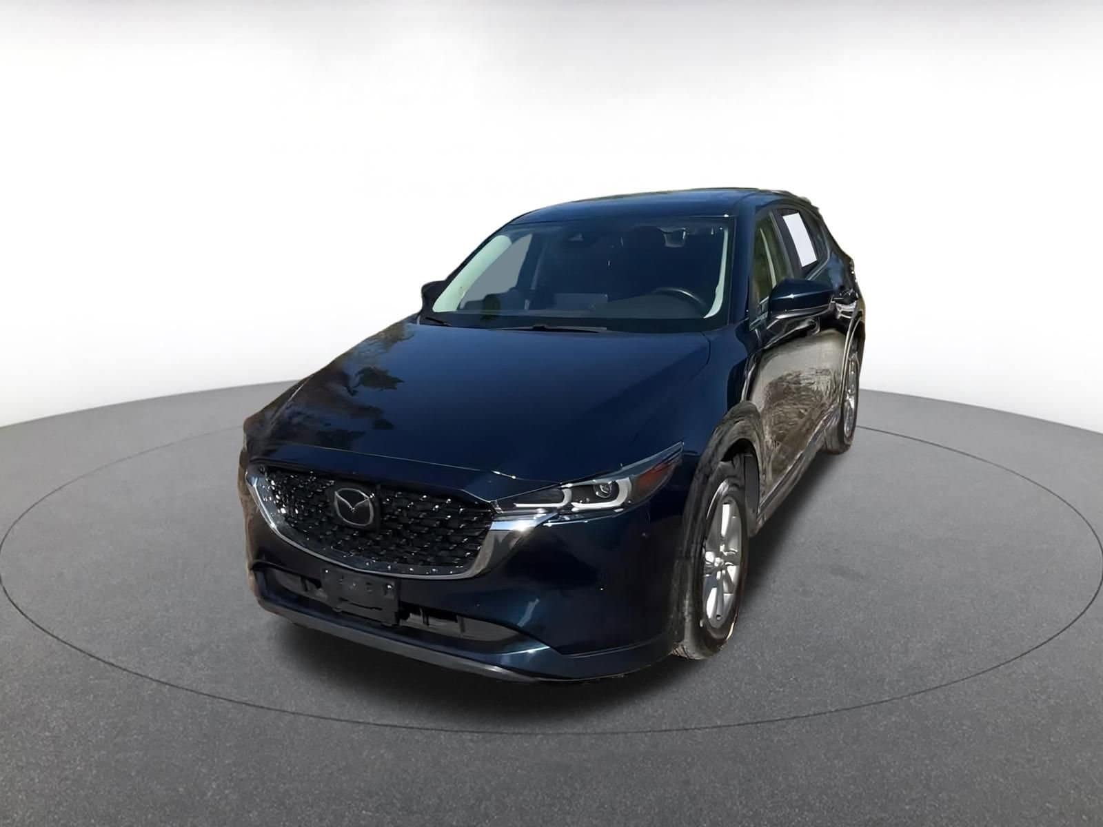 Thumbnail: 2025 Mazda CX-5 - 7