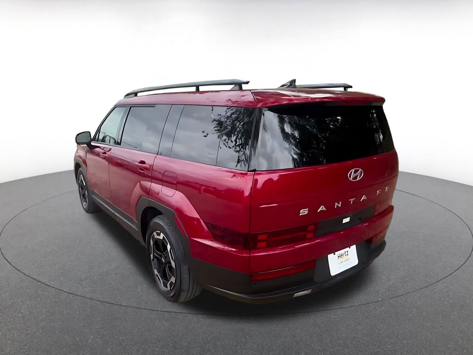 Thumbnail: 2025 Hyundai Santa Fe - 11