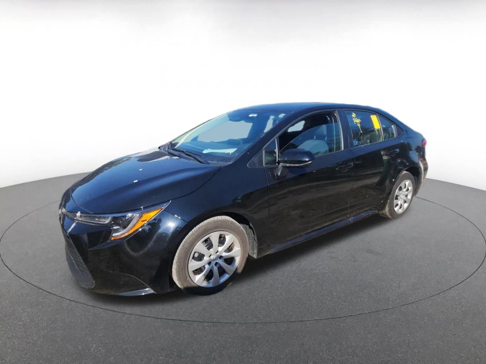 Thumbnail: 2025 Toyota Corolla - 4