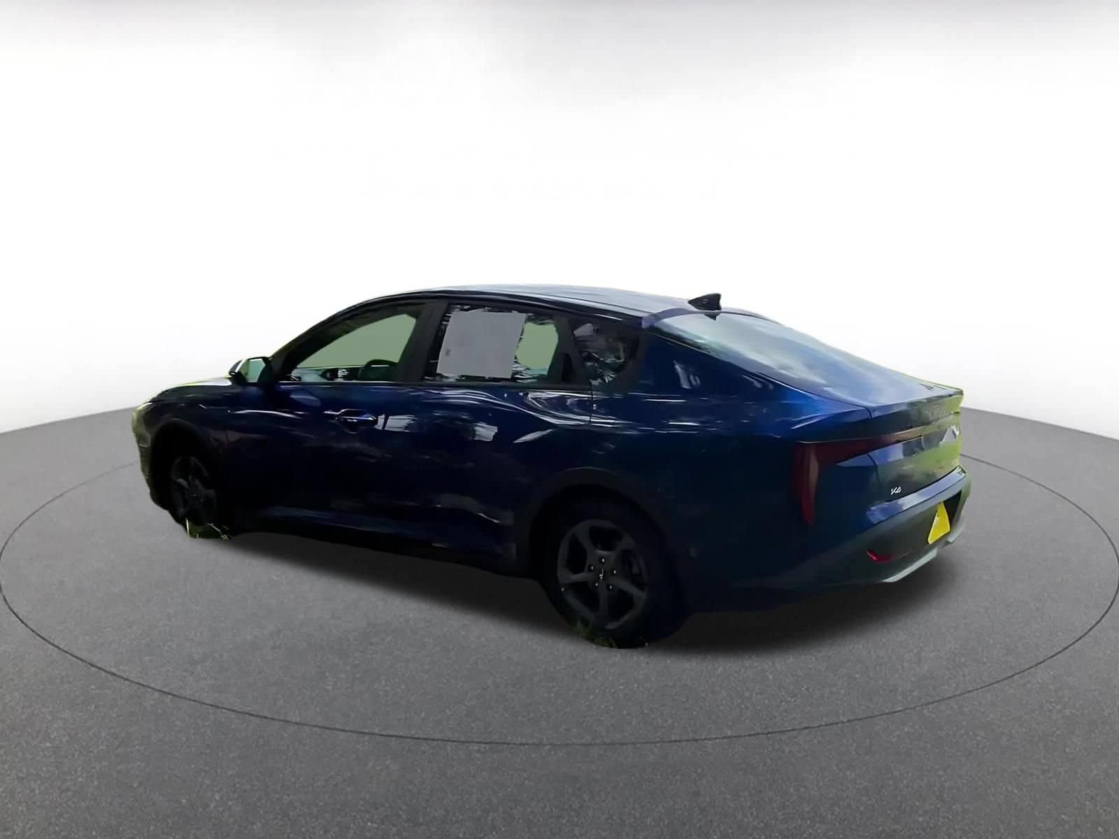 Thumbnail: 2025 Kia K4 - 10