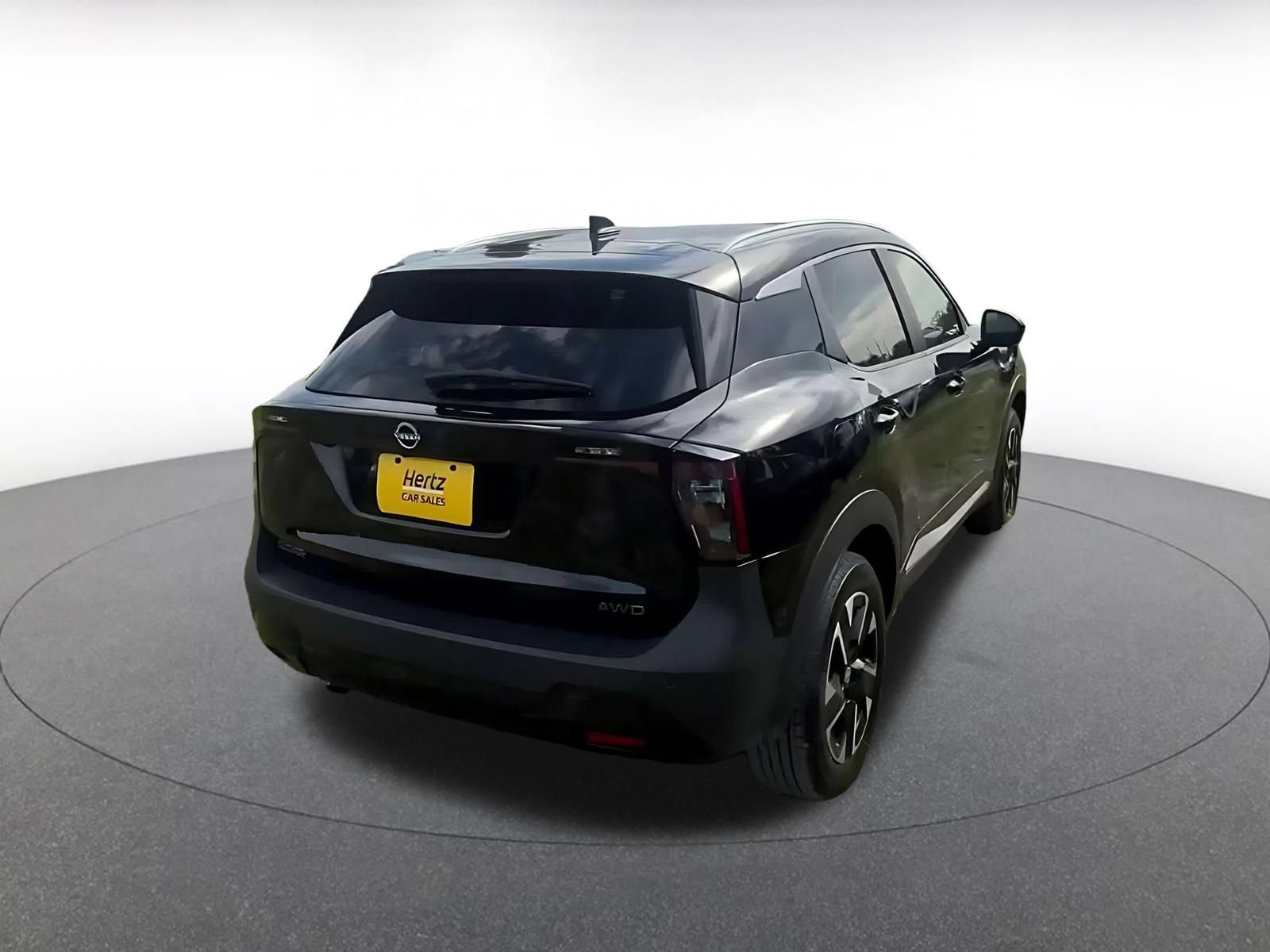 Thumbnail: 2026 Nissan Kicks - 13