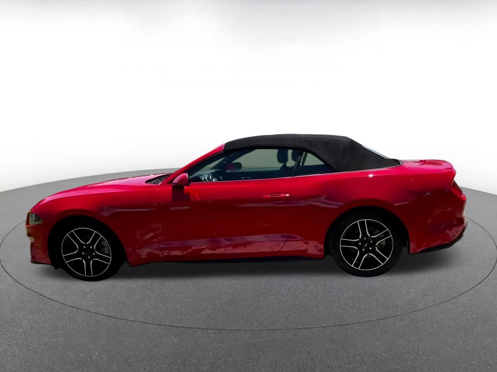 Thumbnail: 2023 Ford Mustang - 9