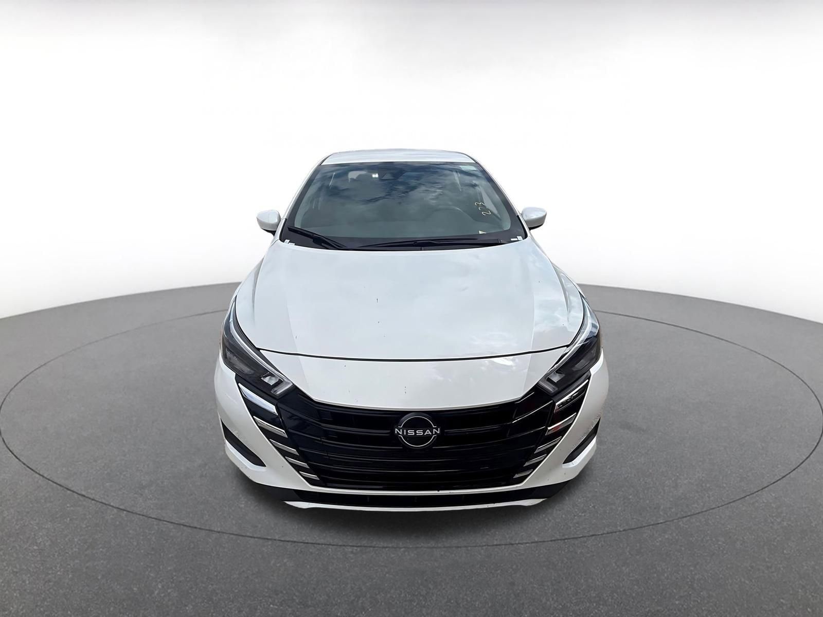 Thumbnail: 2025 Nissan Versa - 3