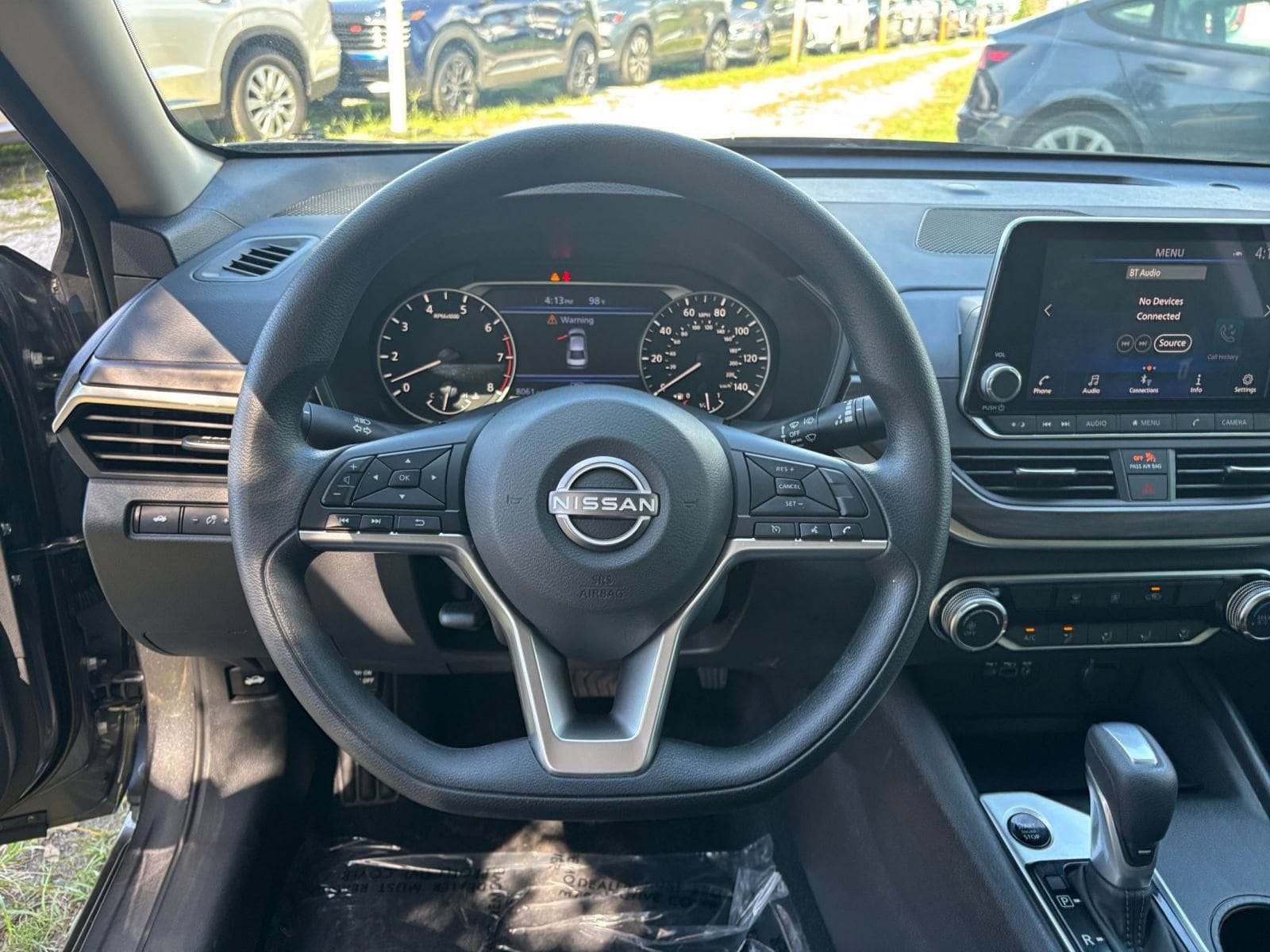 Thumbnail: 2026 Nissan Altima - 28
