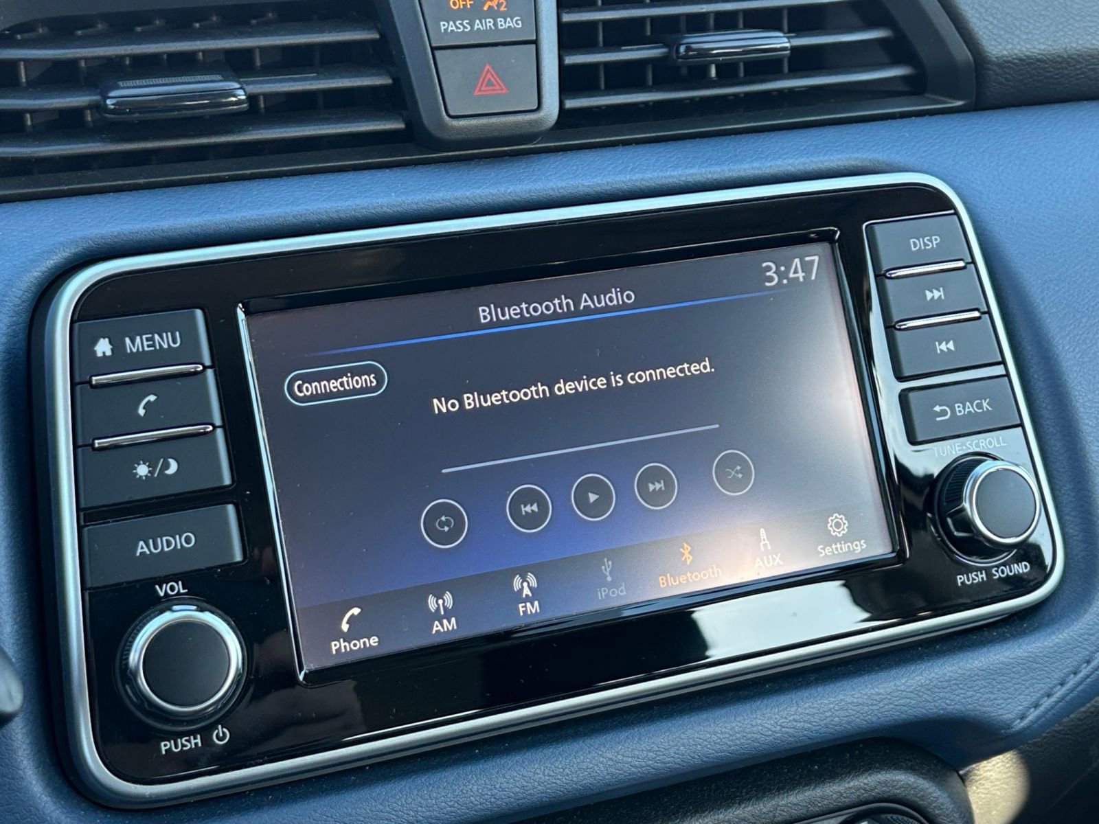 Thumbnail: 2025 Nissan Versa - 20