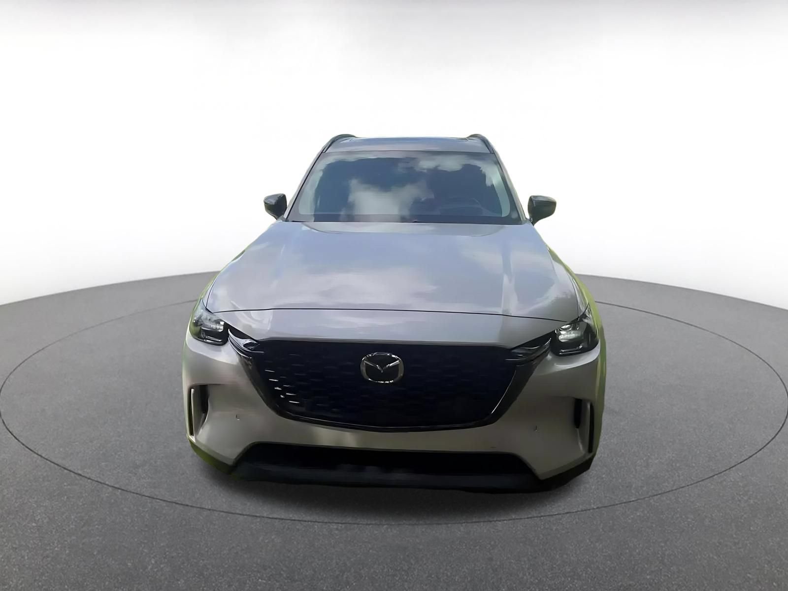 Thumbnail: 2026 Mazda CX-90 - 3
