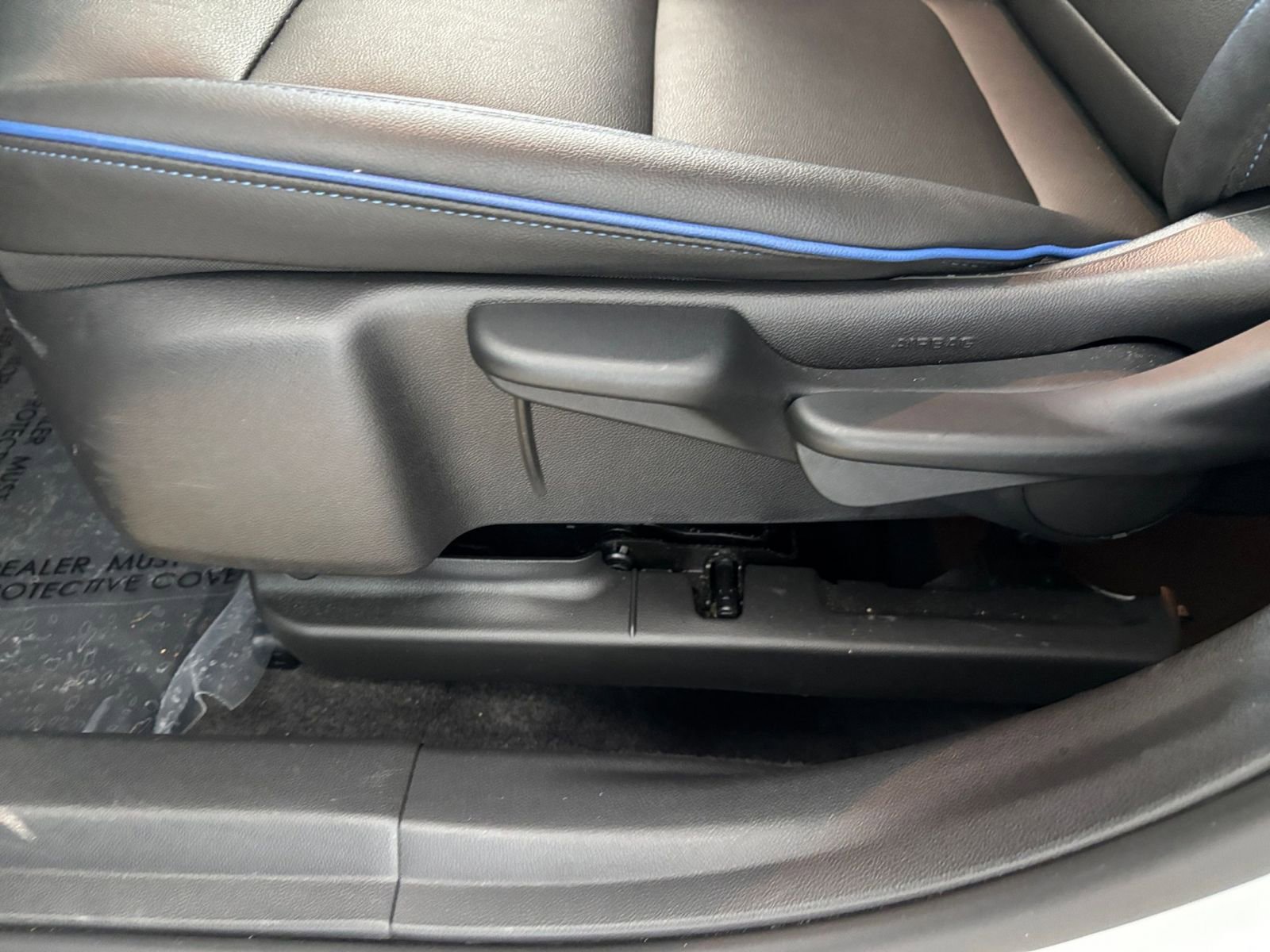 Thumbnail: 2025 Buick Envista - 23