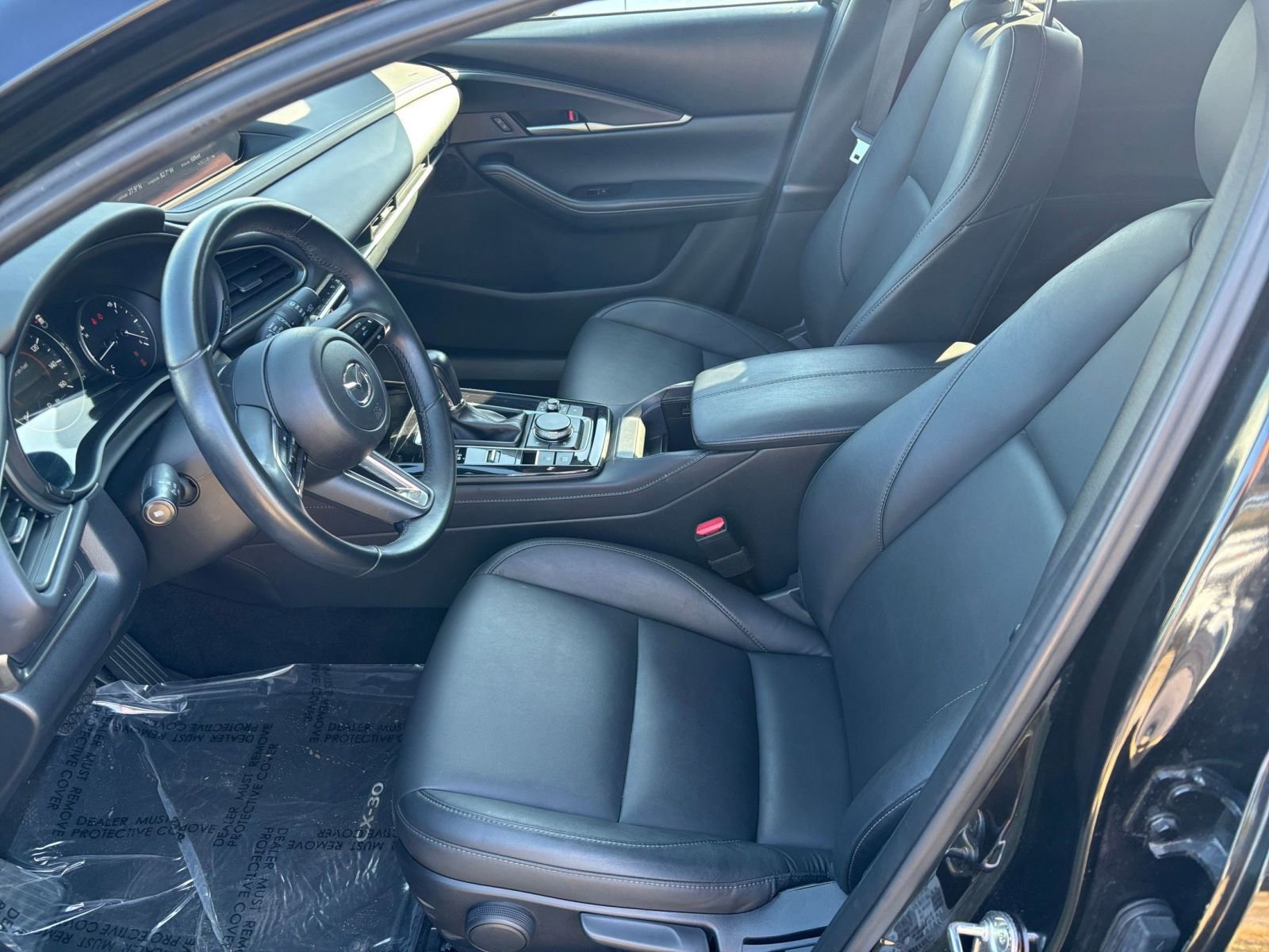 Thumbnail: 2025 Mazda CX-30 - 28