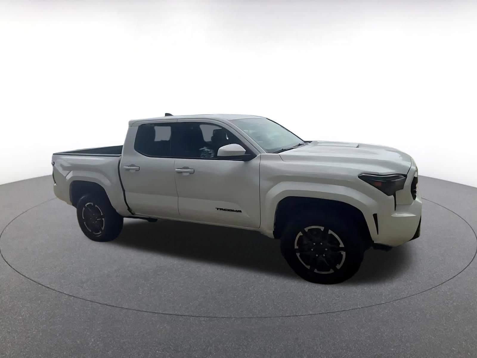 Thumbnail: 2024 Toyota Tacoma - 2