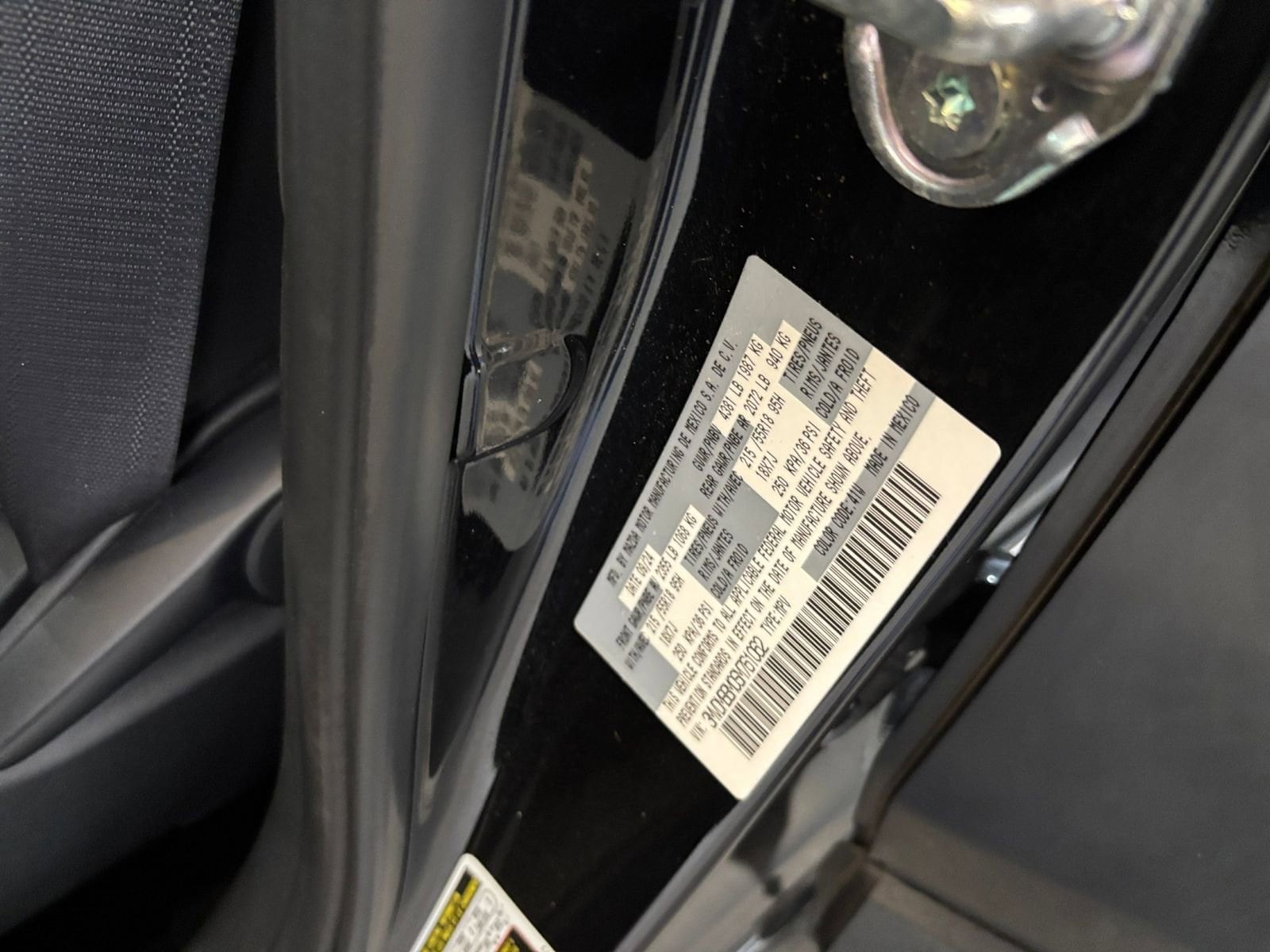 Thumbnail: 2025 Mazda CX-30 - 31