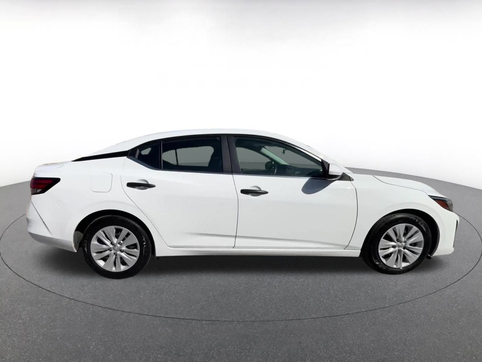 Thumbnail: 2025 Nissan Sentra - 16