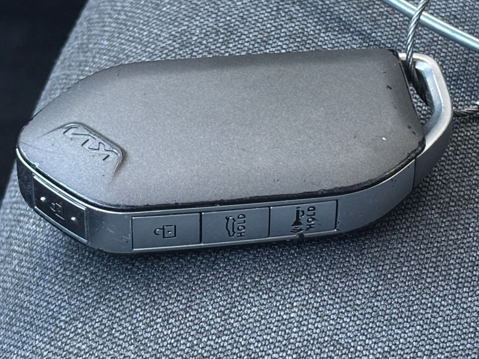 Thumbnail: 2025 Kia K4 - 22