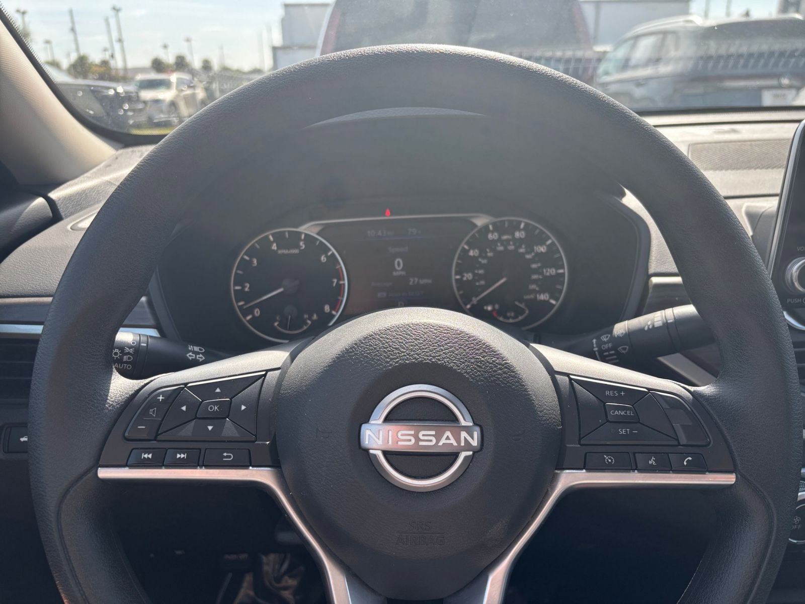 Thumbnail: 2025 Nissan Altima - 29