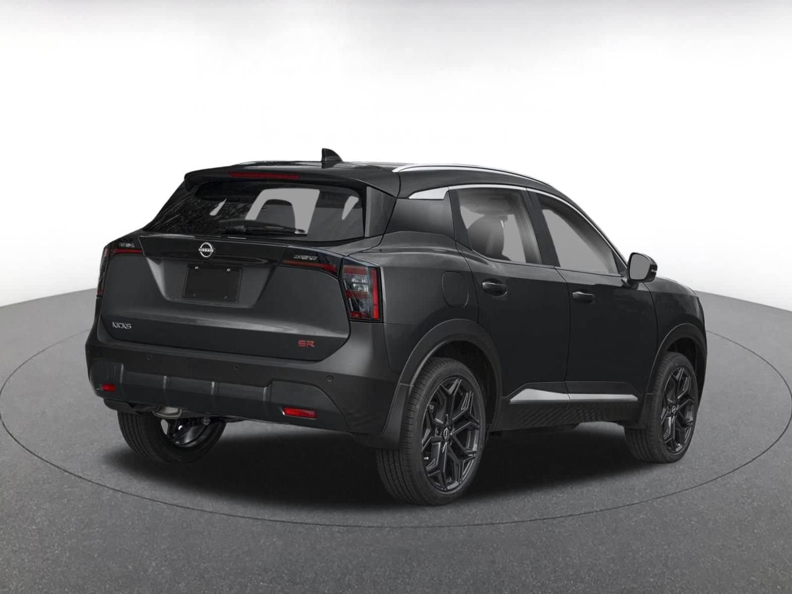 Thumbnail: 2026 Nissan Kicks - 2